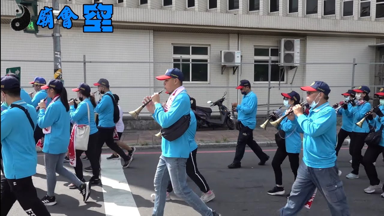 【#半百人東港吹，超好聽 #大漢樂團】#東港東隆宮溫府千歲王爺公 開基大清府嘉蓮宮茅府千歲 汕尾舊嘉蓮宮朱府千歲，聯袂移駕前往大鵬灣~屏東Fun暑假夏日狂歡祭活動