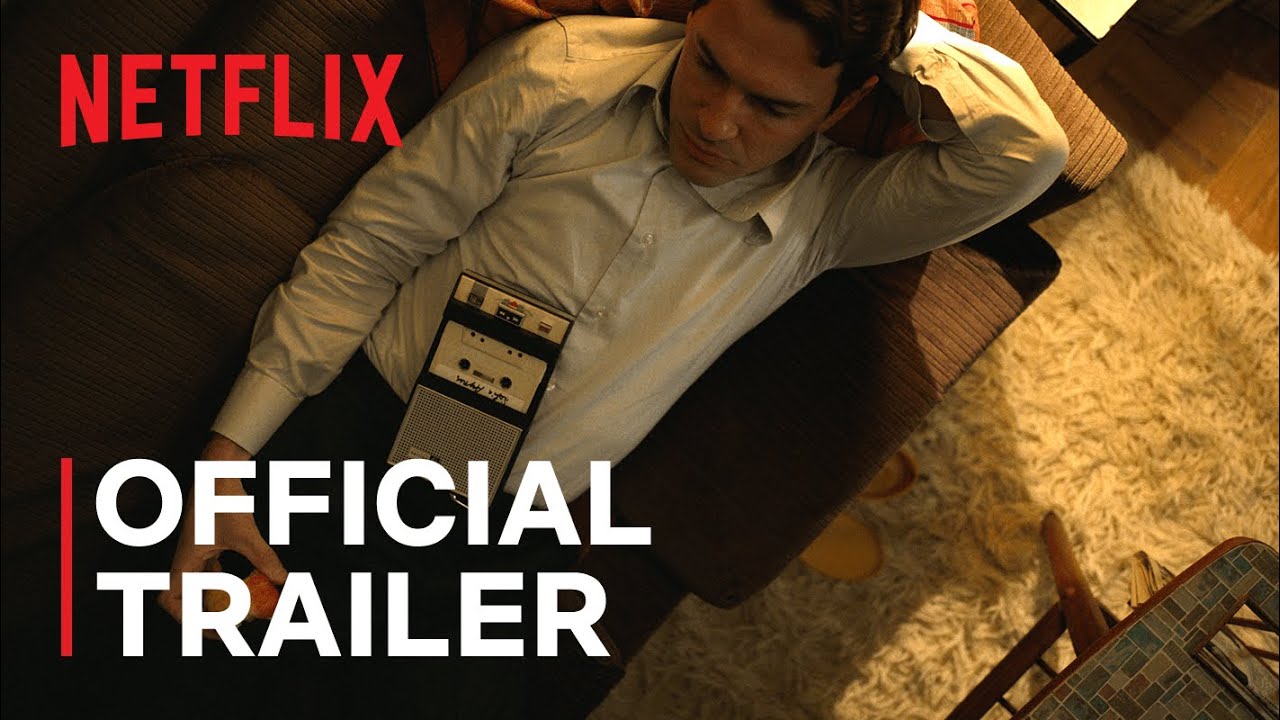 Glória | Official Trailer | Netflix