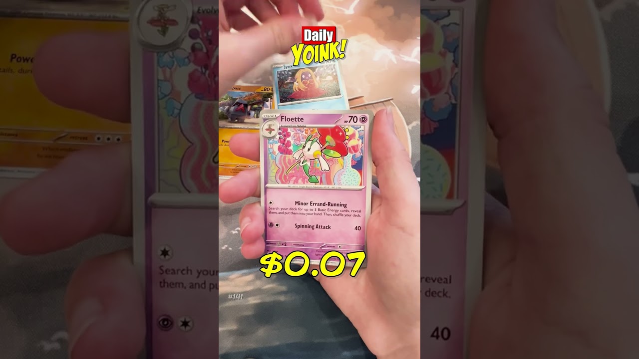 YOINK 141