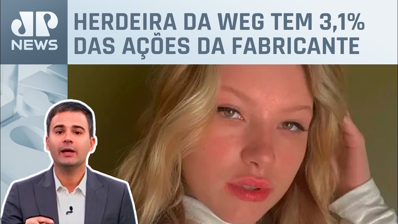 Bilionária mais jovem do mundo é brasileira; Bruno Meyer comenta