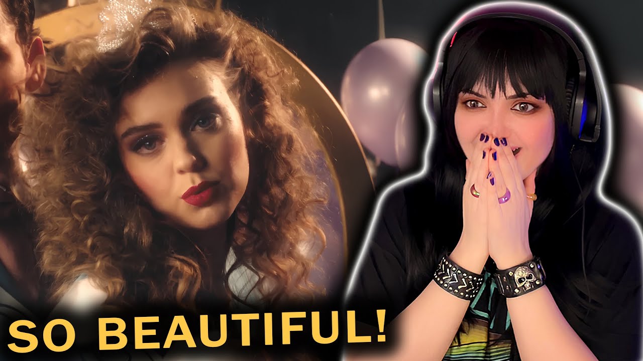 First Aid Kit - Fireworks Reaction | Emotional Reaction