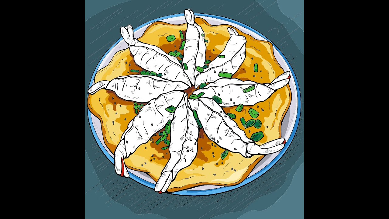 Zen coloring