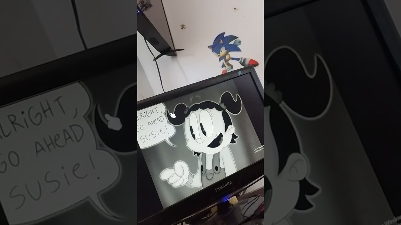 Jugando un juego q no me acuerdo su nombre