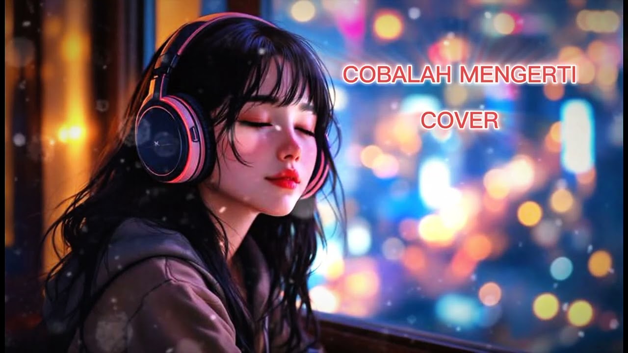 Cobalah Mengerti - Noah feat Geisha (cover)🎧