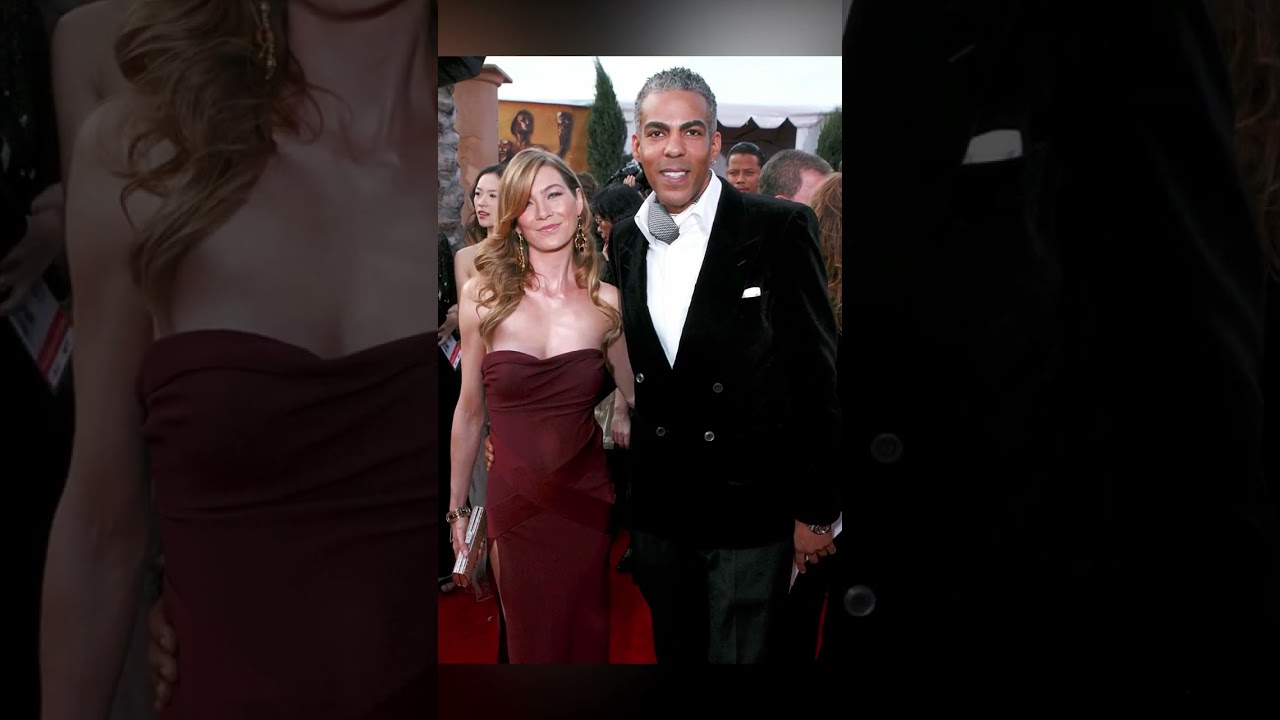 Ellen Pompey And Chris Ivery Love Story