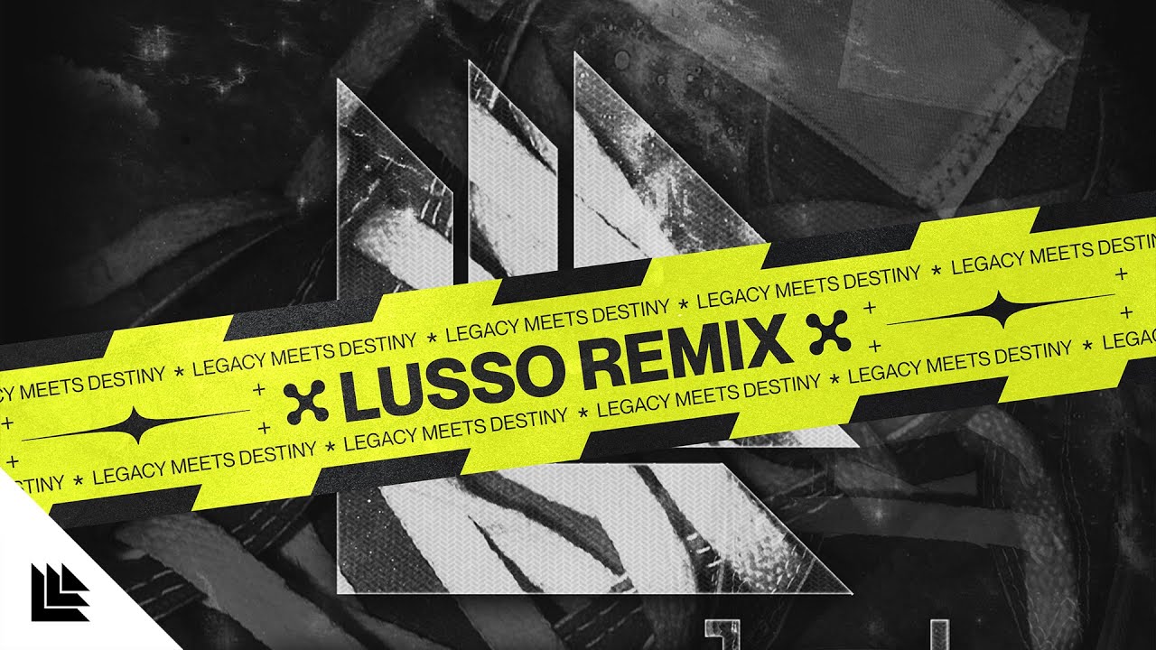 Mightyfools - Footrocker (LUSSO Remix)