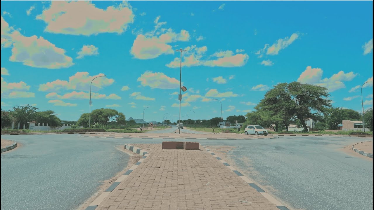 Otjozondjupa Region Perfecting Development