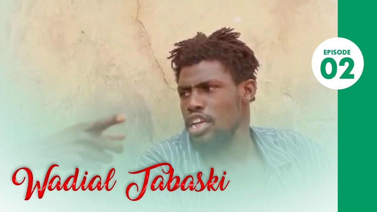 Wadial Tabaski avec Niankou, Sanekh et Manoumbé - Episode 02