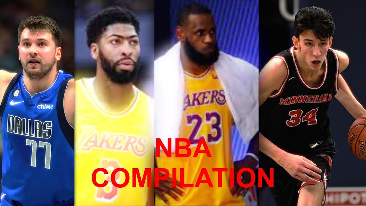 🔥NBA TikTok Compilation |Best Basketball Edits| NBA Basketball Reels and Shorts Compilation #14