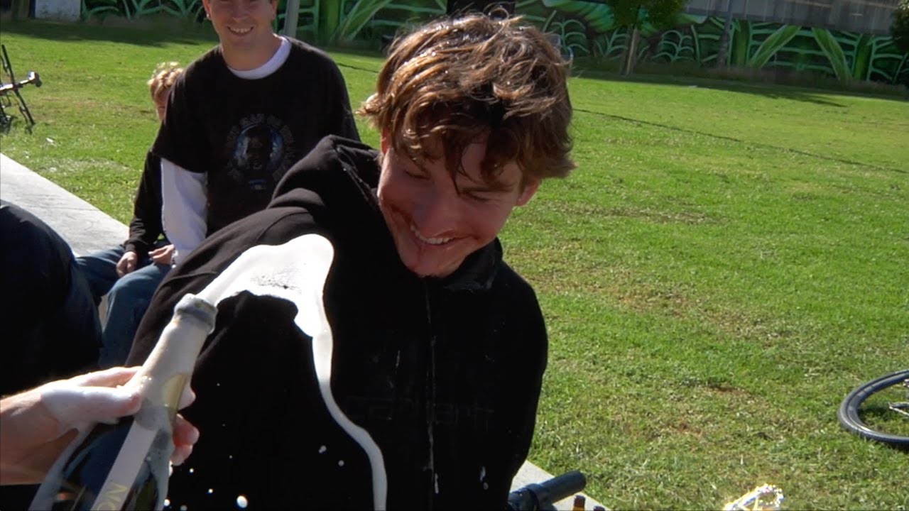 RILEY PAVEY – SLAM SOTY | 2023