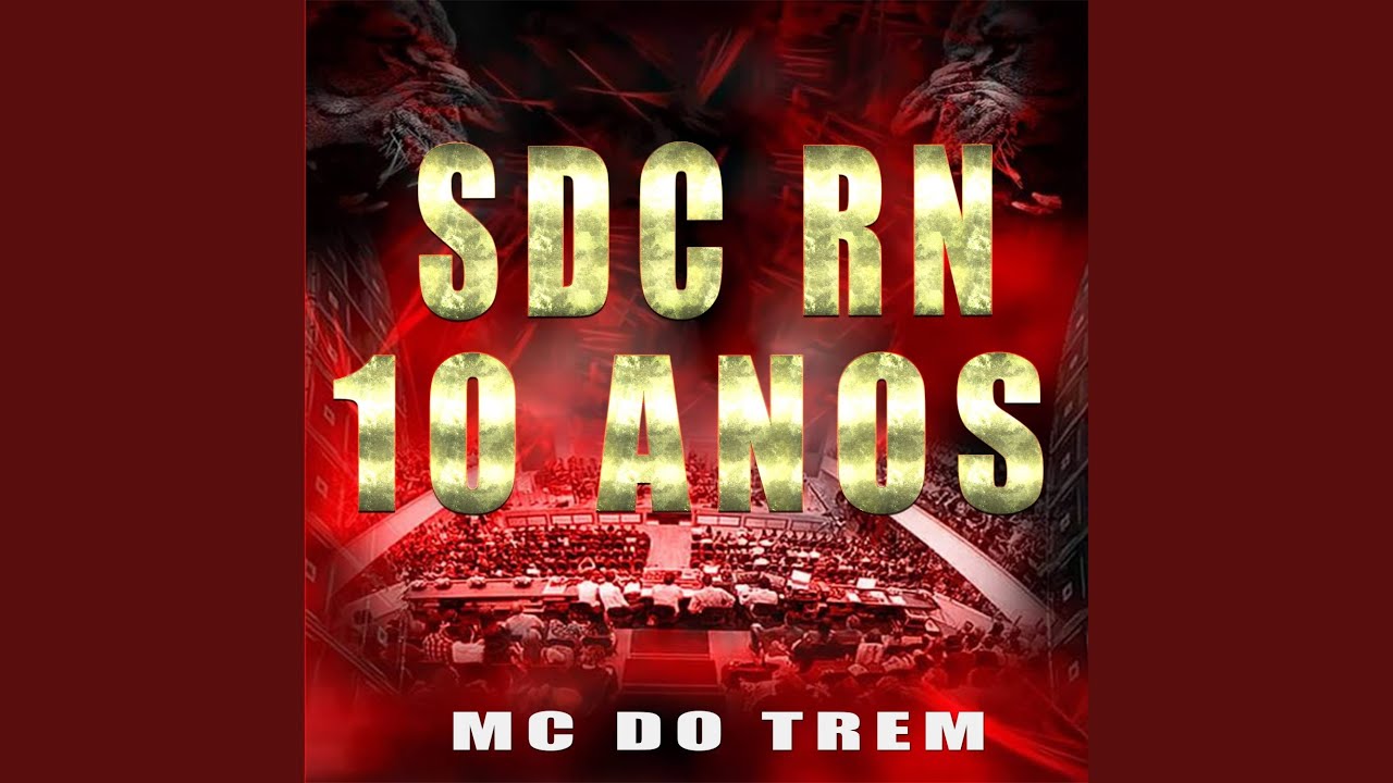 SDC RN 10 Anos