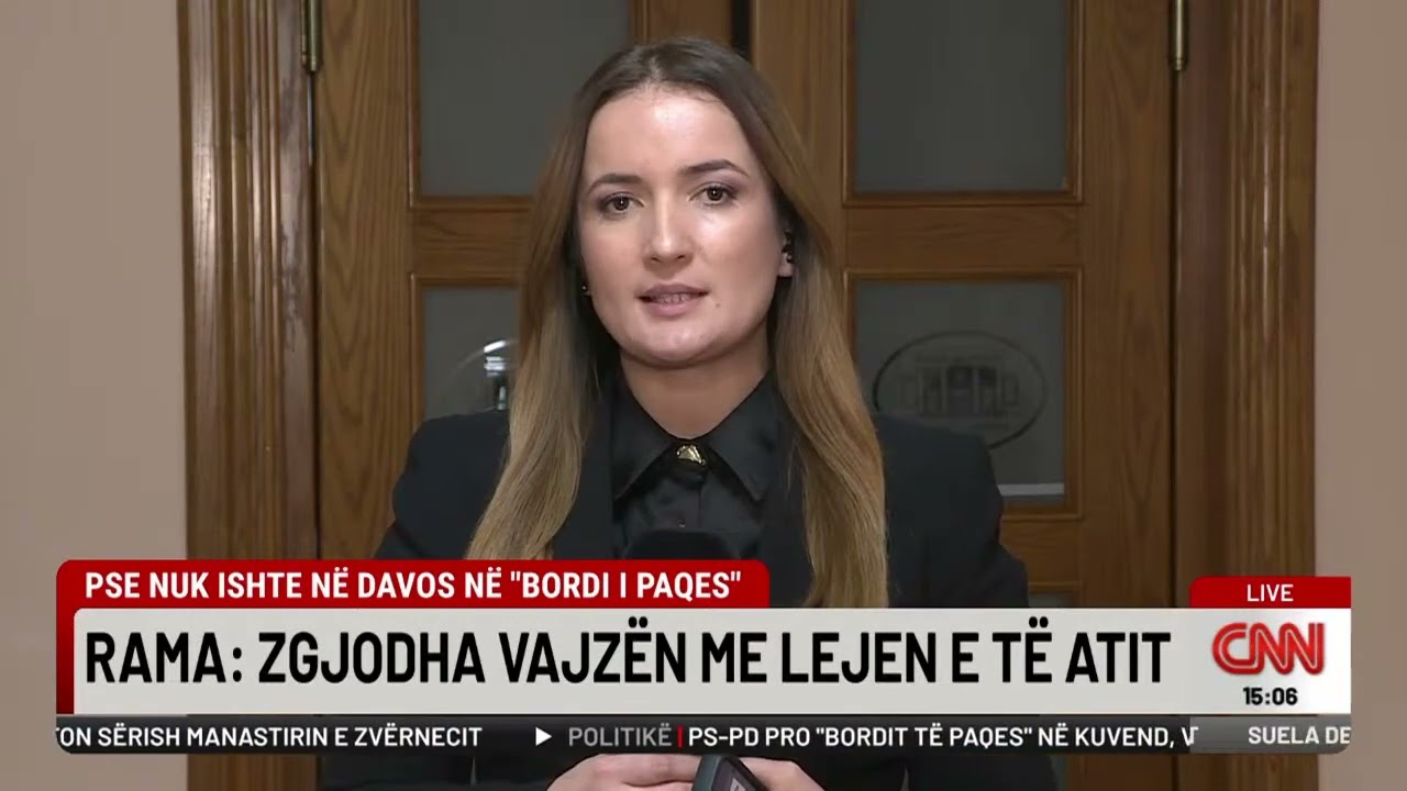 "Prisnit që SHBA të më arrestonte me helikopter si Maduro", Rama ironizon opozitën -Fjorela Beleshi