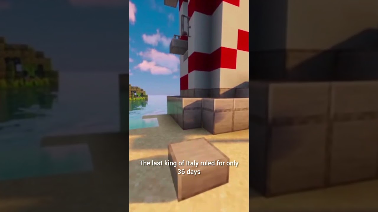 Fun Facts about Italy (Parkour channel in description)