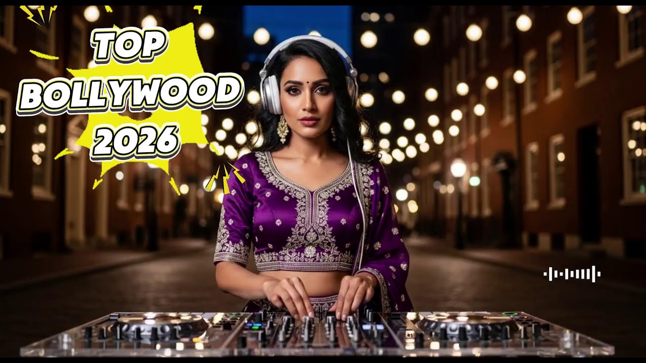 Live Stream VibeDrop India