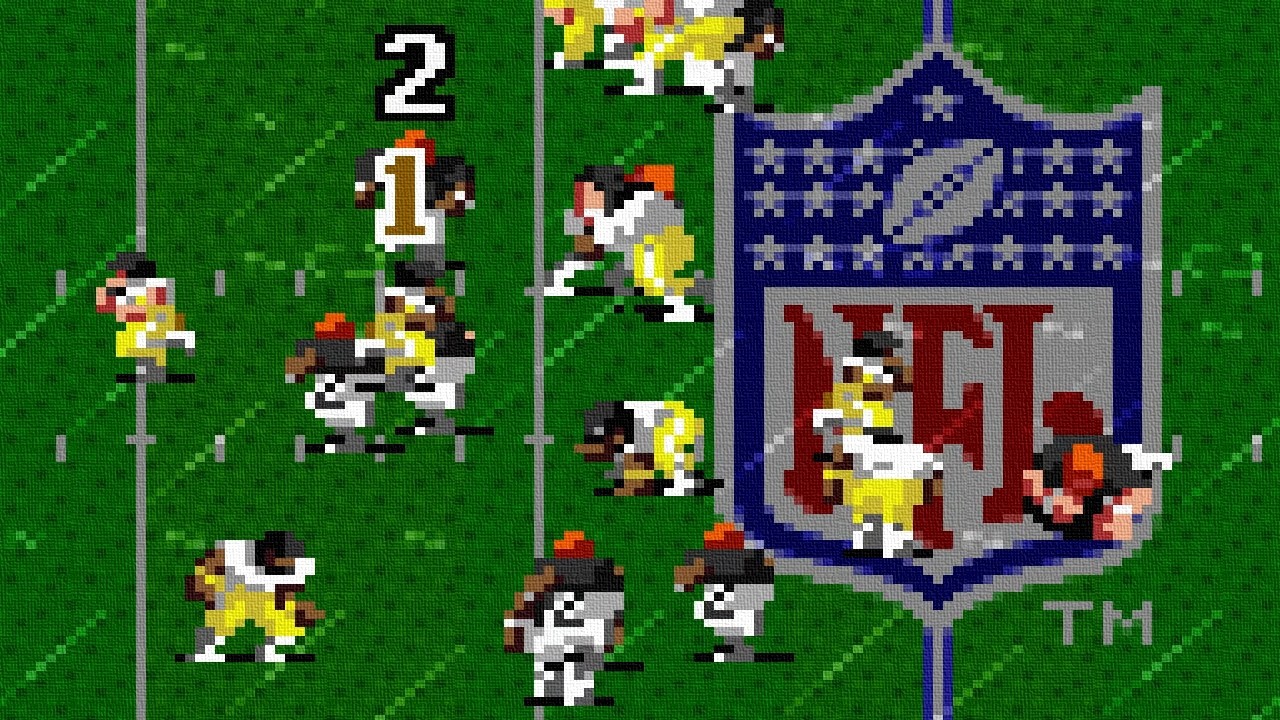 Tecmo's Super Disappointment
