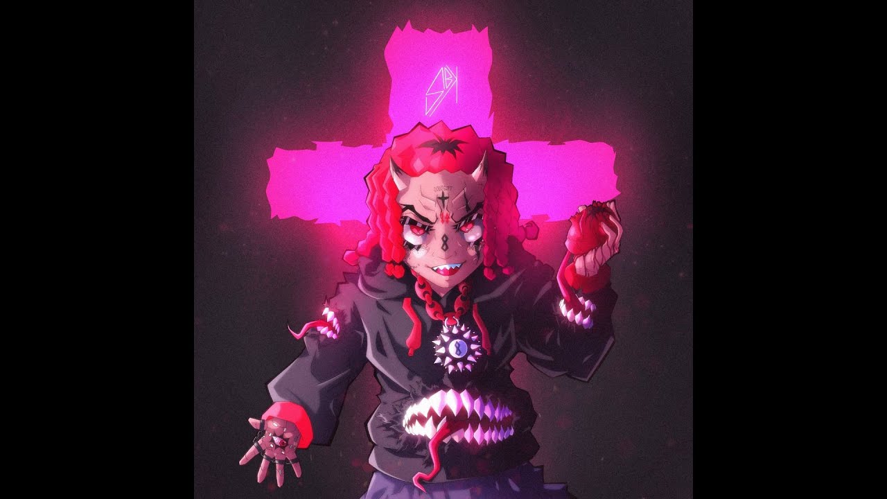 [FREE] Trippie Redd x Yeat Type Beat - 
