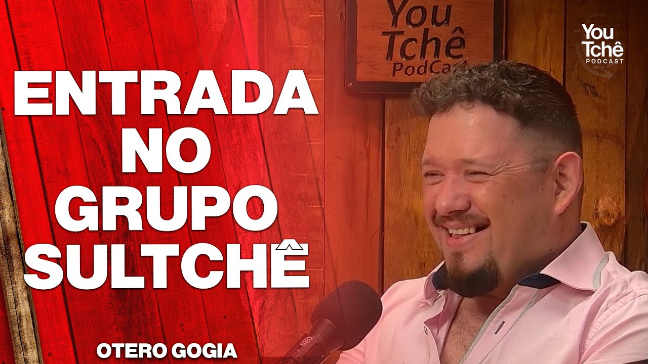 ENTRADA NO GRUPO SULTCHÊ - OTERO GOGIA