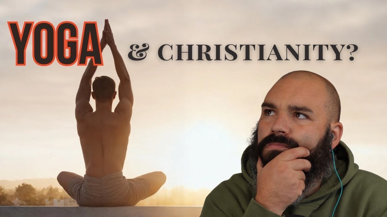 Yoga as a Spiritual System: Discernment and the True Light | Faith & Fascia I Ep. 26