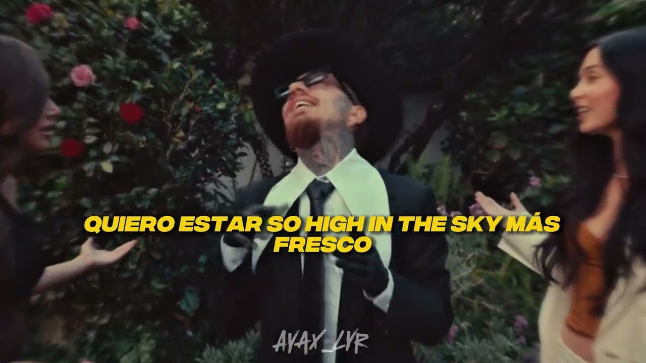 Paz mental (Letra) - Maisak, Nanpa B&aacute;sico, Micro TDH 