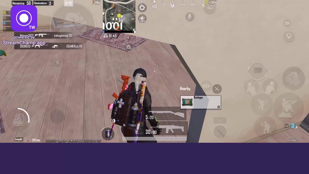SOLO FLASH ⚡️ Live Stream