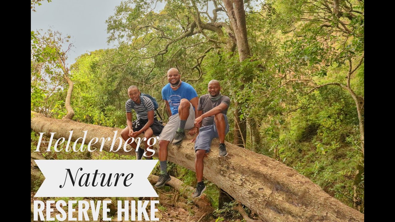 Helderberg Nature Reserve | Cape Town | South Africa