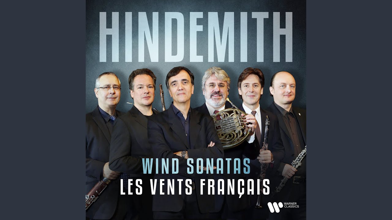 Bassoon Sonata: I. Leicht bewegt