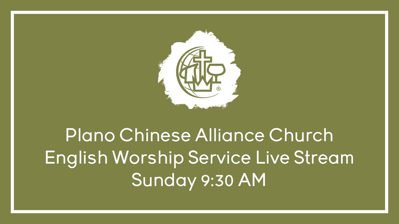 [2026-03-22] English Worship