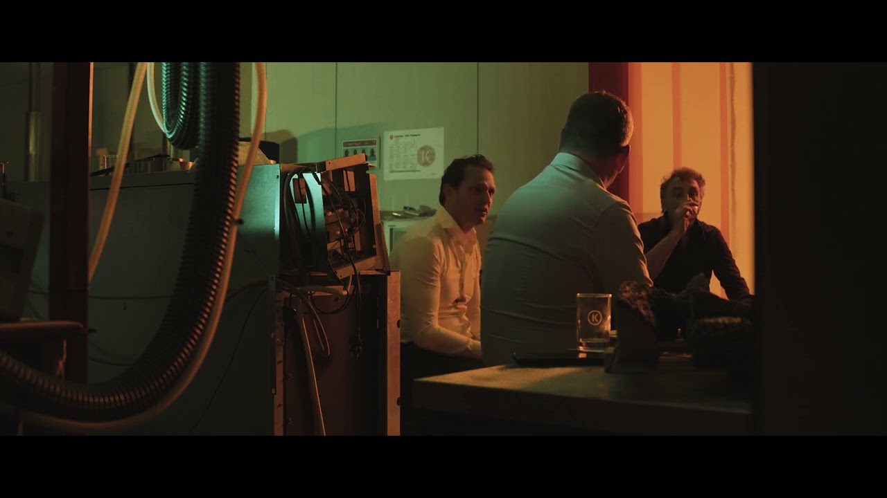 Kalfire Film 3: The Future of Fire