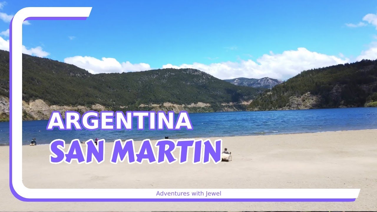 Discover San Martin de los Andes: A Paradise in Patagonia | Hidden Gem