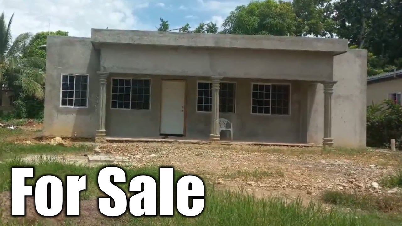 4 Bedrooms 4 Bathrooms, House for Sale in BUCKFIELD, OCHO RIOS, St. Ann, Jamaica