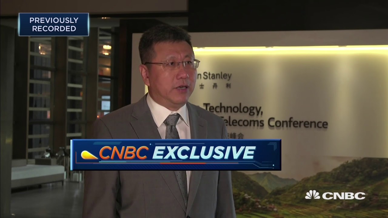 We provide good smart watch at affordable price: Huami CFO | Capital Connection