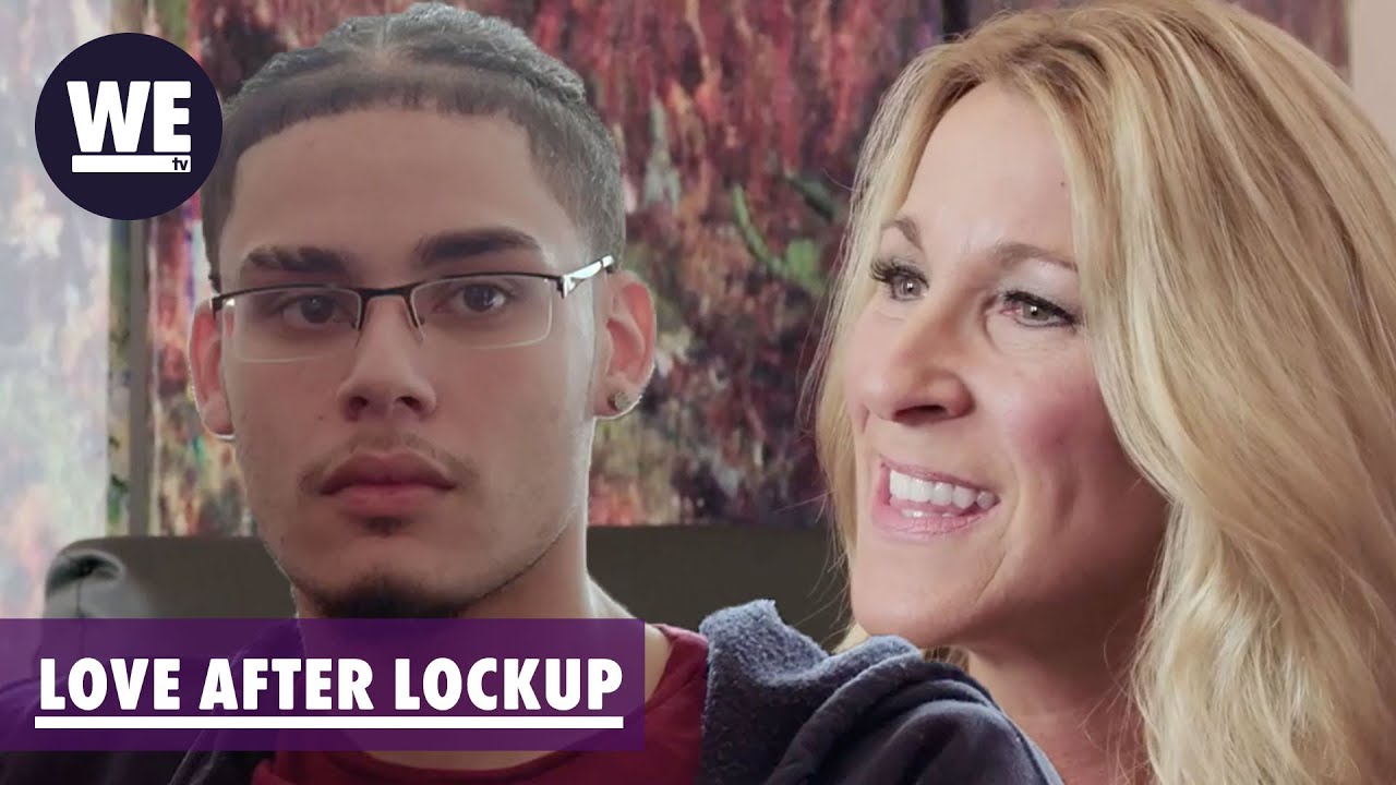 'But There's No Anger' Top 5 Arresting Moments of the Week | Love After Lockup