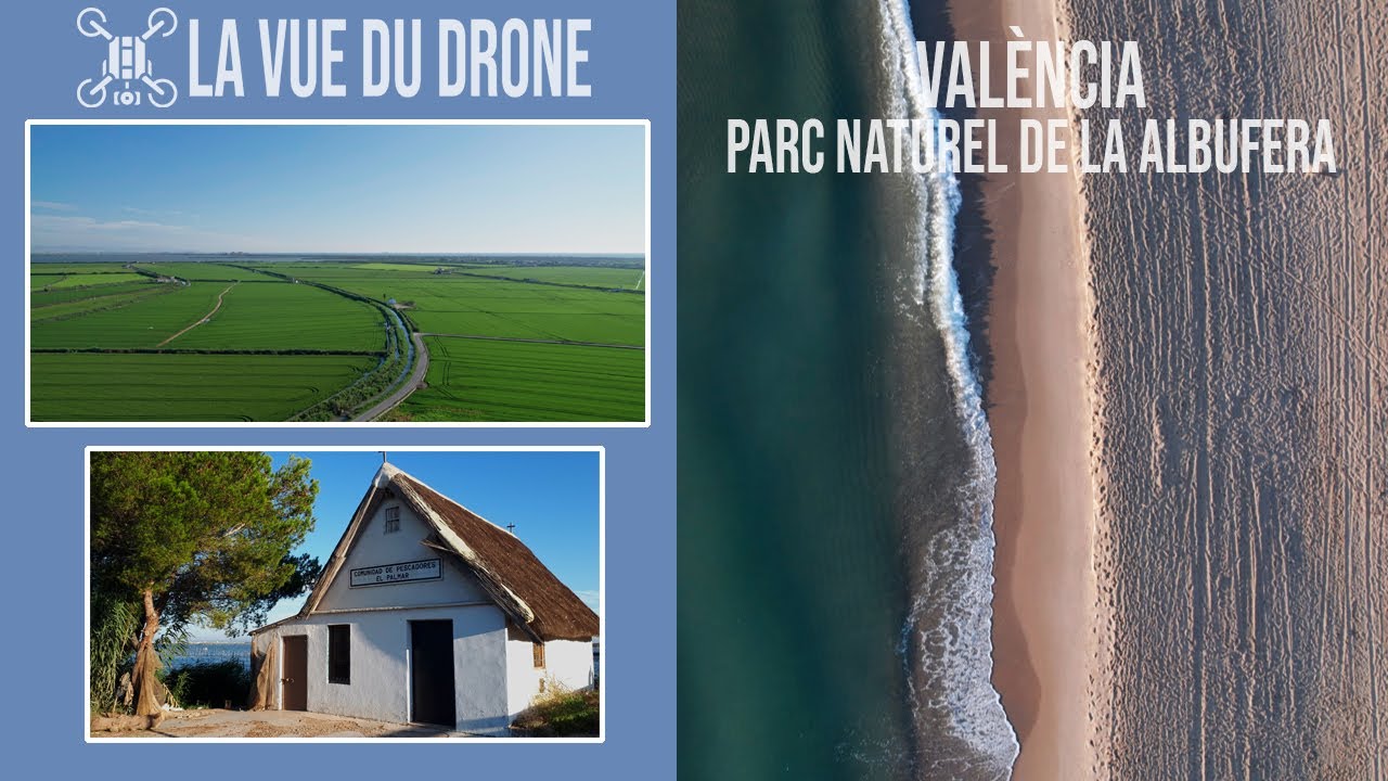VAL&Egrave;NCIA, PARC NATUREL DE LA ALBUFERA, ao&ucirc;t 2021