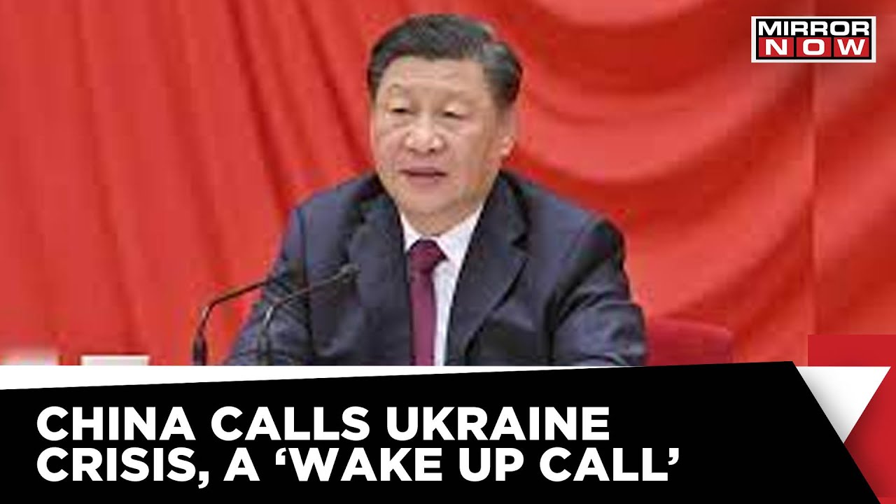 Brics Summit 2022: China Warns Against Expanding Military Ties; Cites Ukraine Example | Latest News