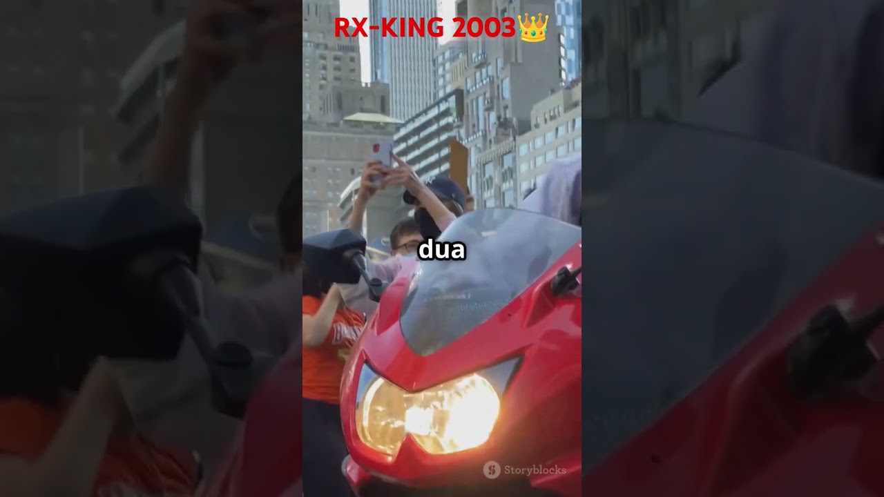 #RXKing2003