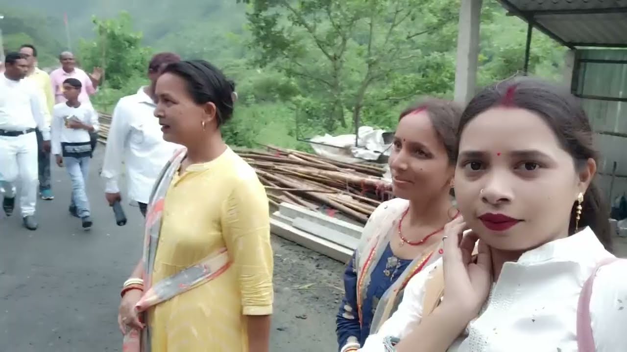 Jharkhand ka Moti Jharna