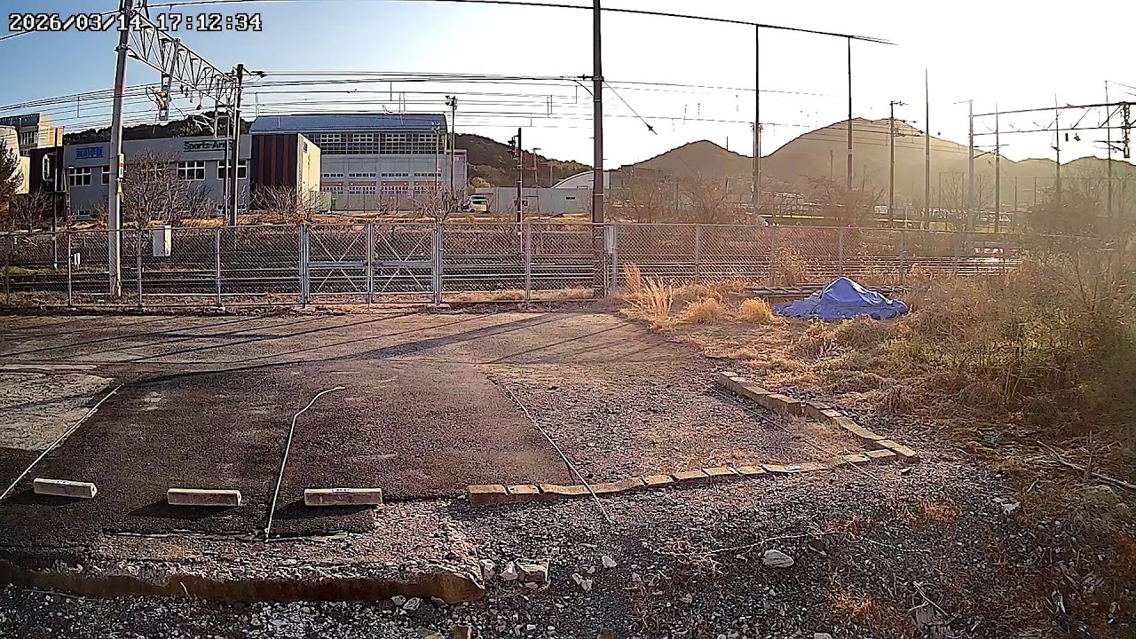 山口県防府市新田ライブカメラ Yamaguchi Hofu Live camera.world.cam