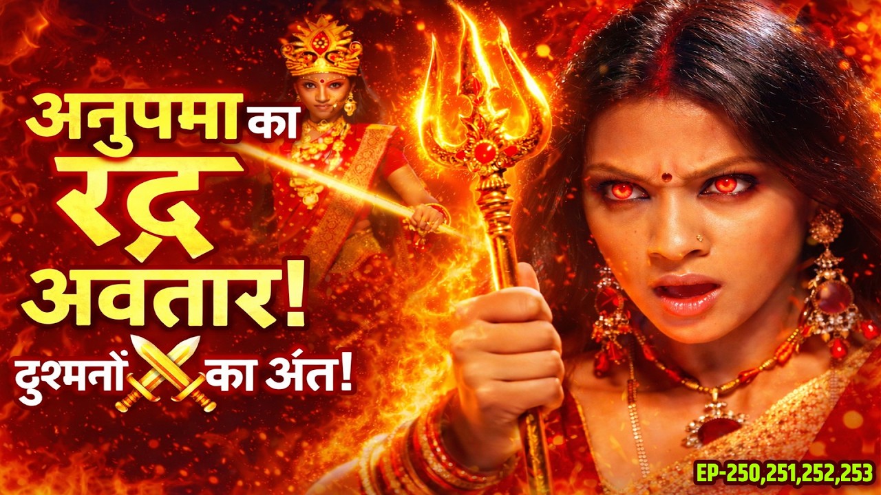 Doli Saja Ke Full Episode 250,251,252,253Hindi TV how | New Serial |||