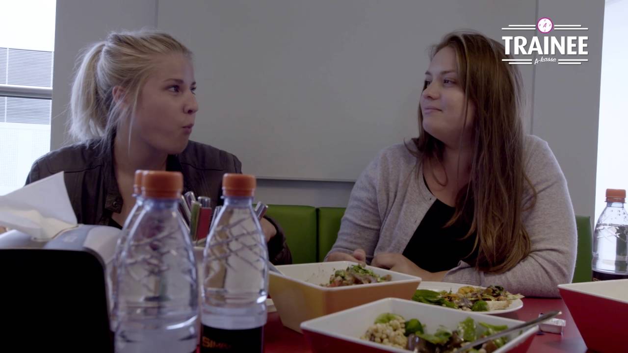 I trainee som nyuddannet skolepædagog