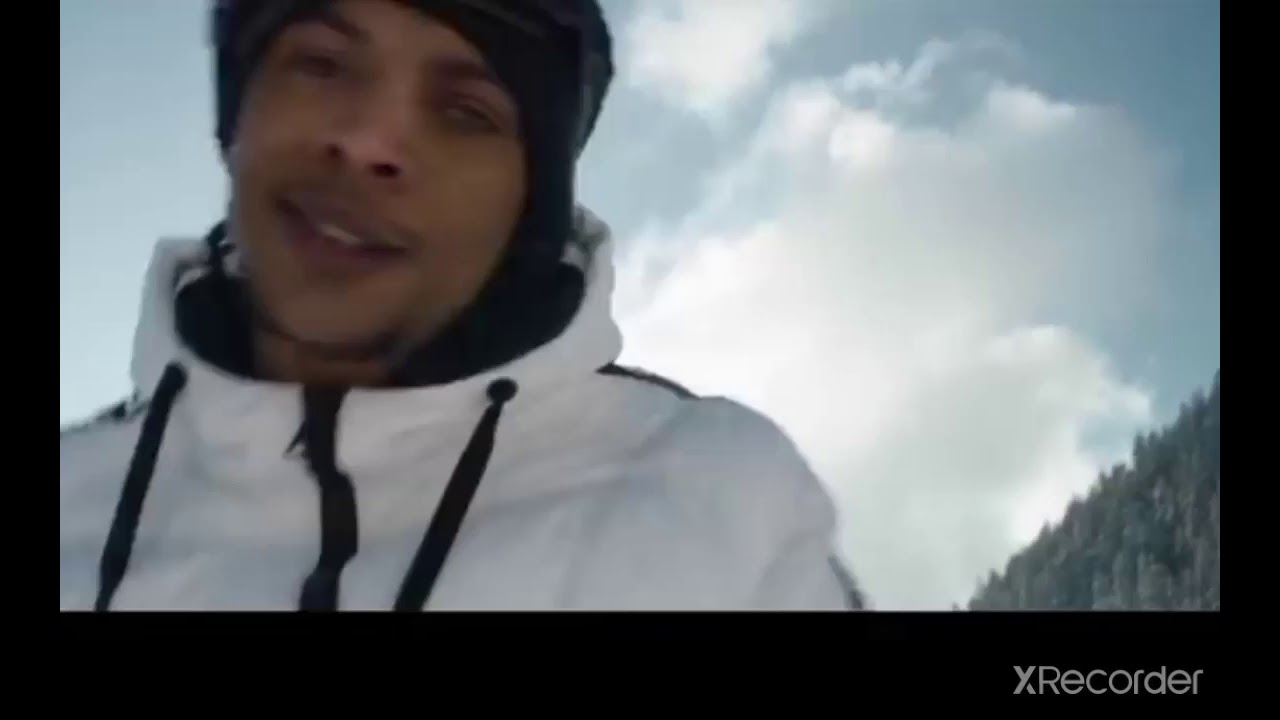 Tiitof (ft.RK) - avec ou sans toi (clip officiel)