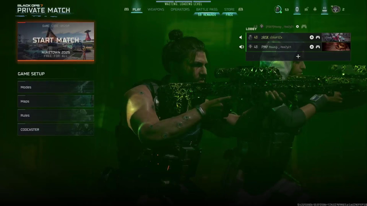 Black ops 7