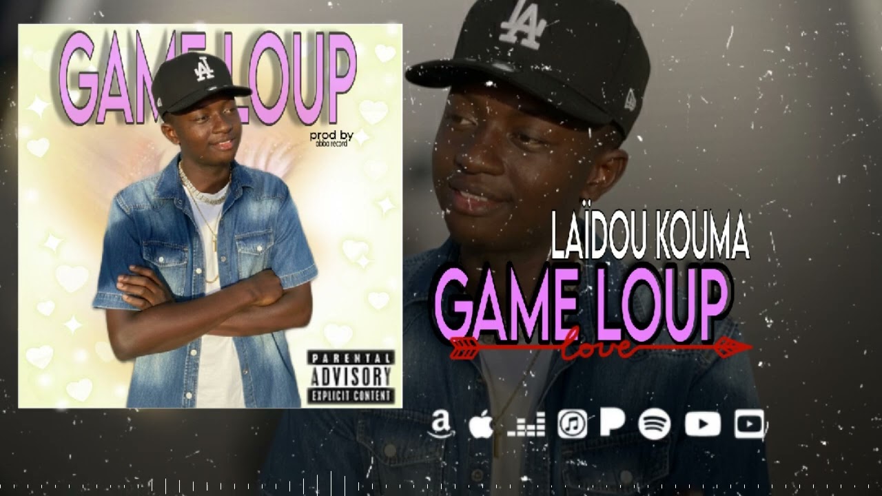 GAME LOUP LAÏDOU KOUMA PROD BY ABBA RECORD 