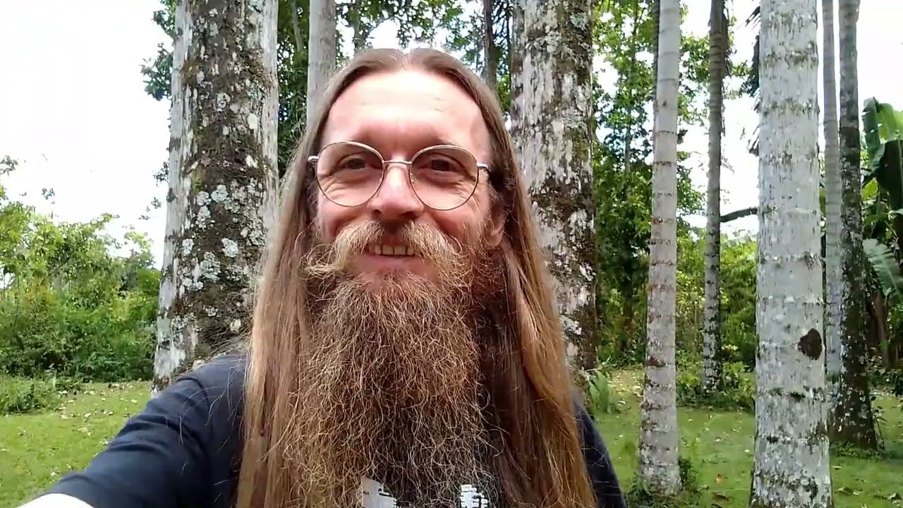 O &Uacute;nico CAMINHO para o DESENVOLVIMENTO Espiritual...