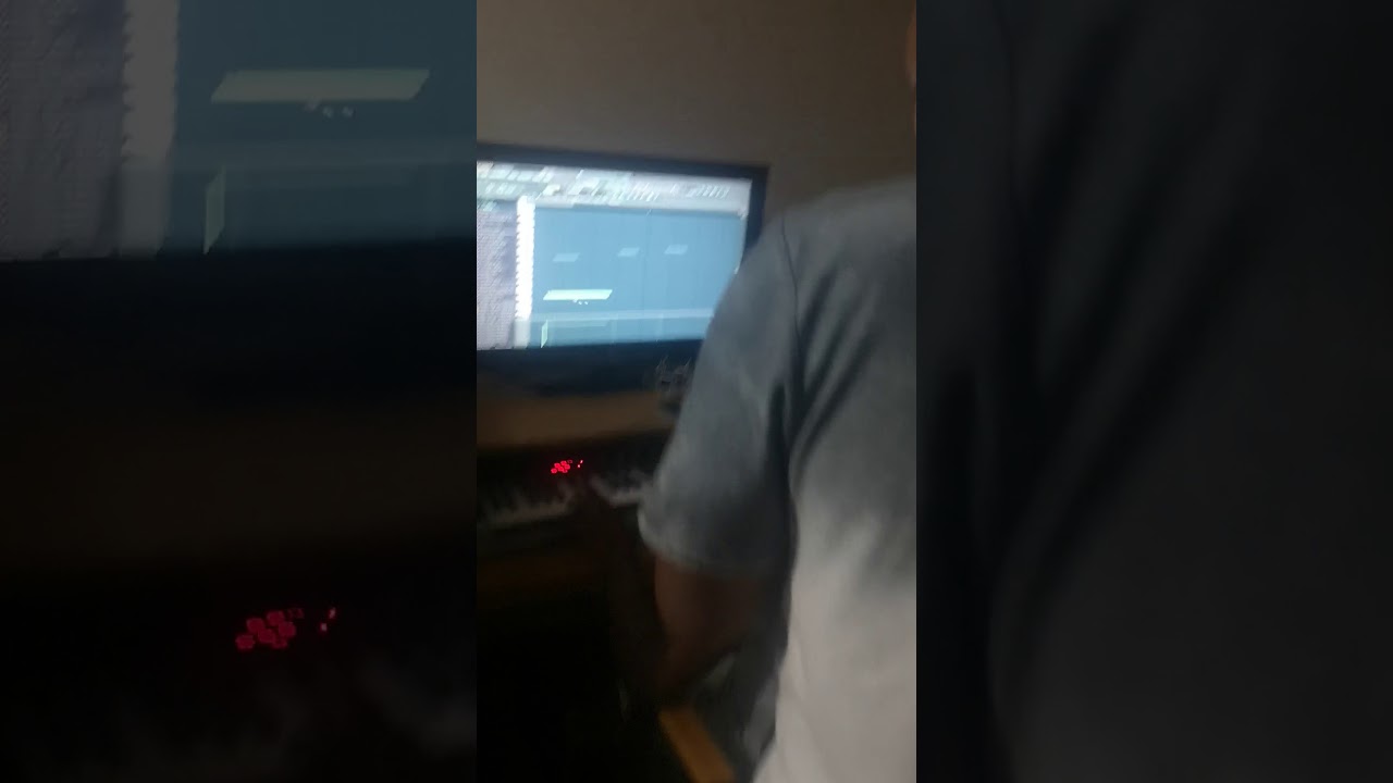 Dr Malinga x Tumza D'Kota x Abidoza x CaltonicSA e'Jarden