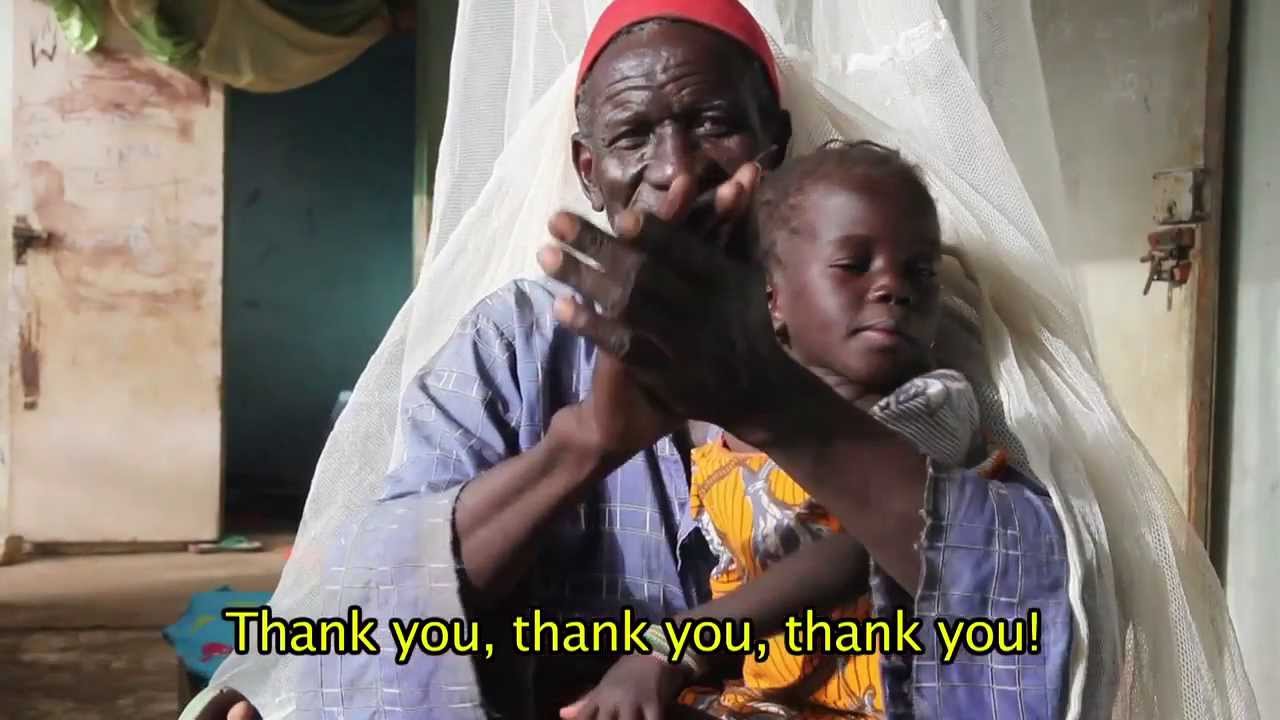 Malaria and Poverty (revised version)
