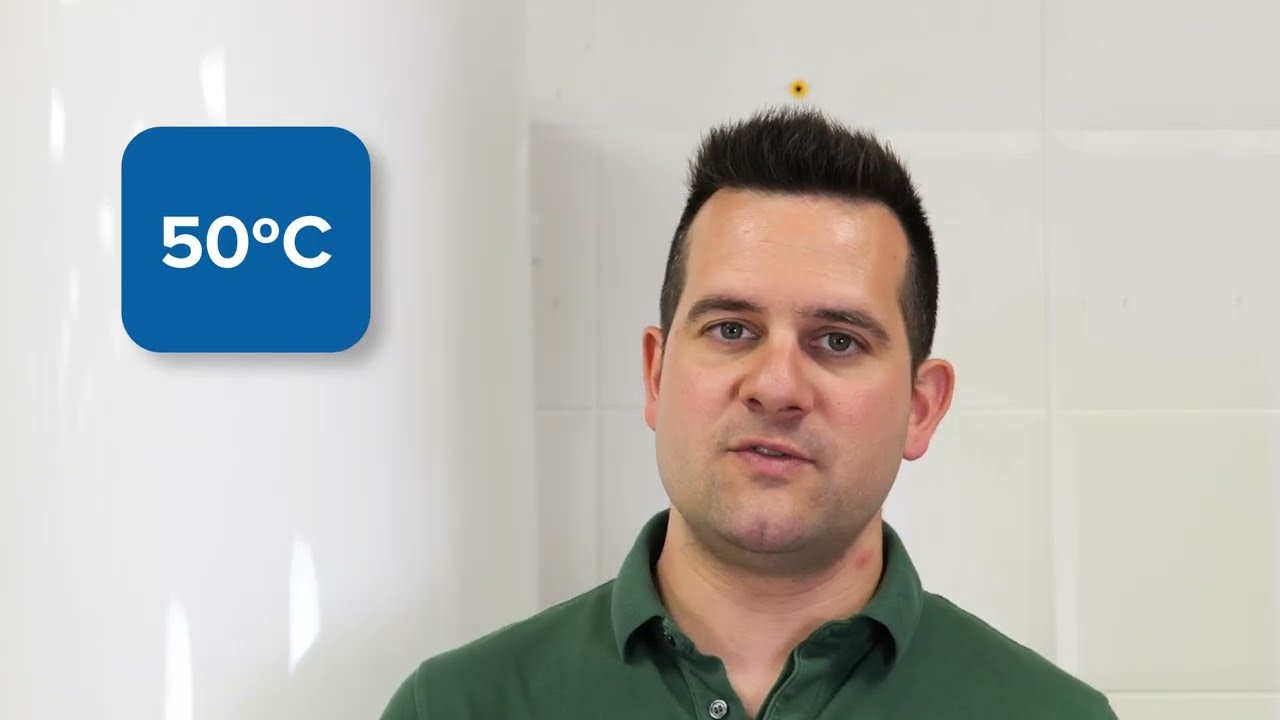 Termo REGENT - Caracter&iacute;sticas