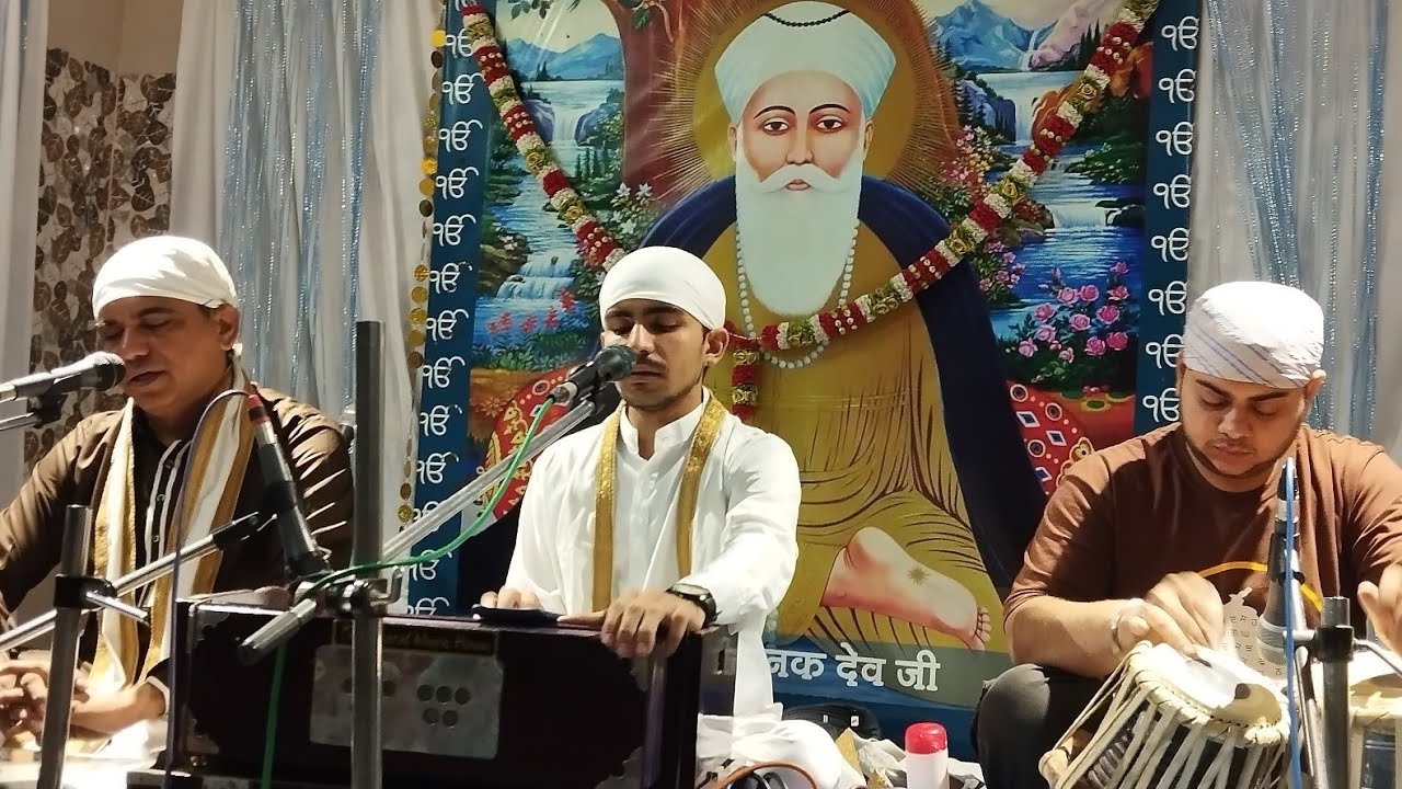 AMRITVELA DARBAR BHAVNAGAR SIMRAN  KIRTAN DIVAN 03-02-2026🙏🙏 Hemnatji