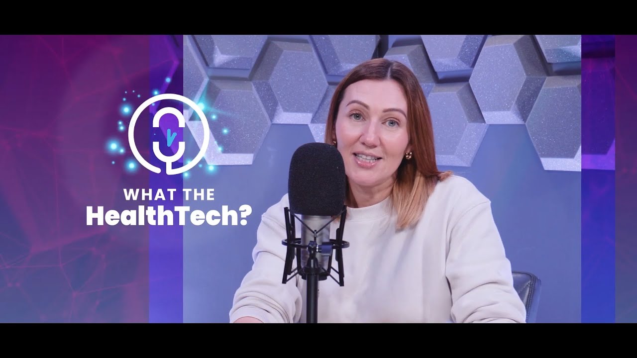 What The HealthTech? Turns 2: Transforming Healthcare Through Innovation | What The HealthTech?