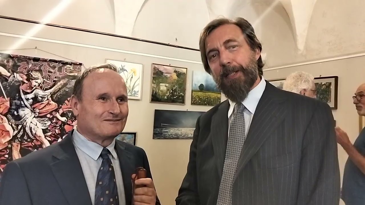 Intervista a Aimone di Savoia,  Duca d'Aosta