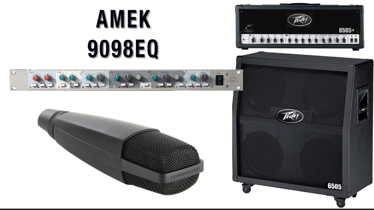 Mic Preamp Comparison 2: AMEK vs NEVE vs Focusrite vs Millennia vs DRAWMER vs BEHRINGER